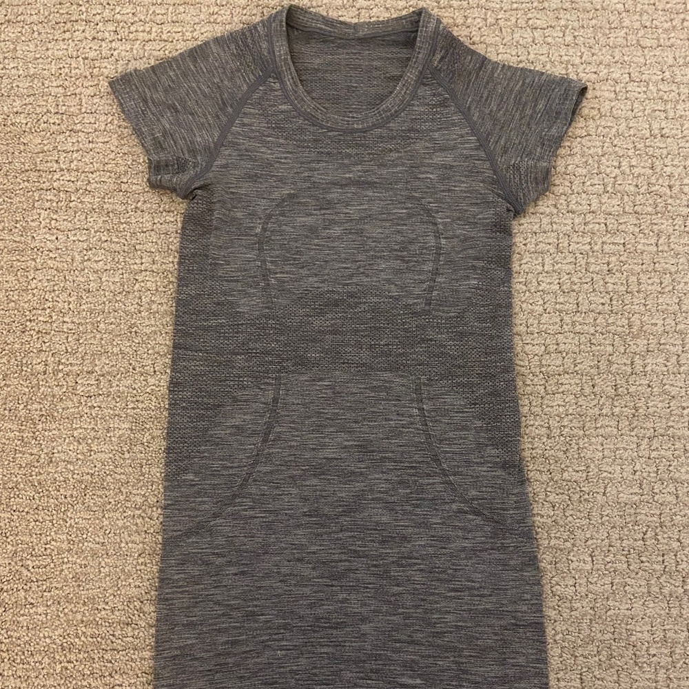 Lululemon Swiftly Tech size 0